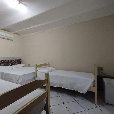 Hotel Castelo Santana do Livramento Bagian luar foto