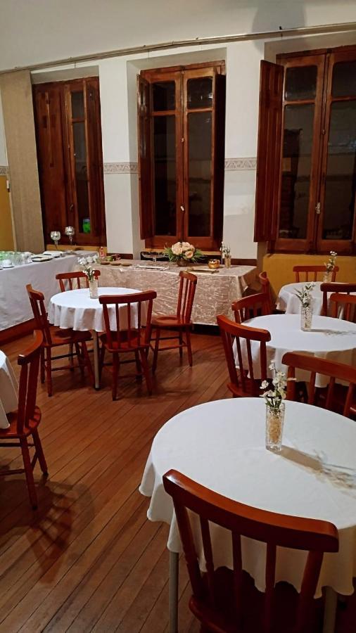 Hotel Castelo Santana do Livramento Bagian luar foto